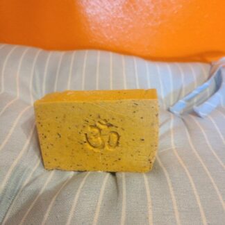 Sea Salt Sun and Sand scented soap