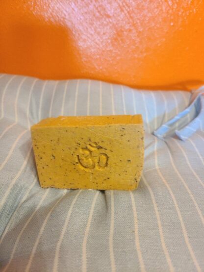 Sea Salt Sun and Sand scented soap